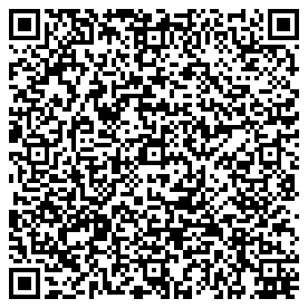 QR-код с контактной информацией организации ИП Лукашин А.Ю.