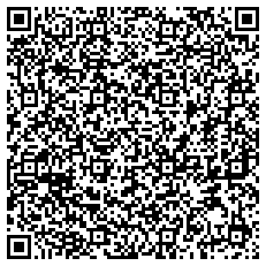 QR-код с контактной информацией организации Визави, торгово-сервисный центр, ИП Закирова Ф.И.