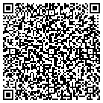 QR-код с контактной информацией организации Мастер Крепеж