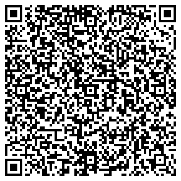 QR-код с контактной информацией организации ООО ЕВ ОХРАНА