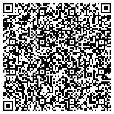 QR-код с контактной информацией организации ЗАО Прома