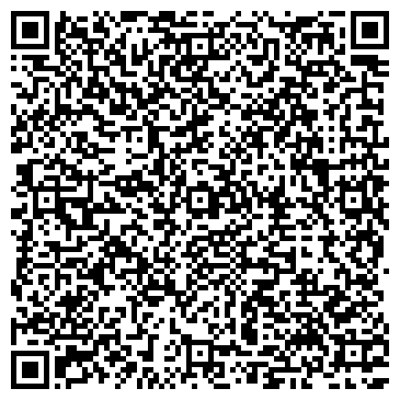 QR-код с контактной информацией организации Салон красоты на Владимирской, 3а
