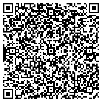 QR-код с контактной информацией организации Фабрика дверей