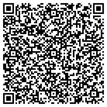 QR-код с контактной информацией организации ФотоКом