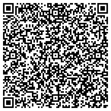 QR-код с контактной информацией организации Двери Лэнд