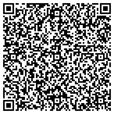 QR-код с контактной информацией организации Парикмахерская на Энтузиастов