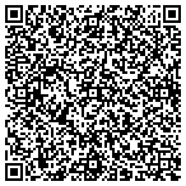 QR-код с контактной информацией организации Кассиопея