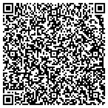 QR-код с контактной информацией организации ООО КристаллСтрой