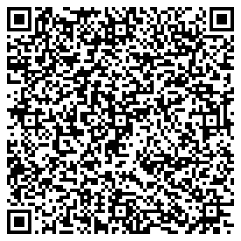 QR-код с контактной информацией организации Весна