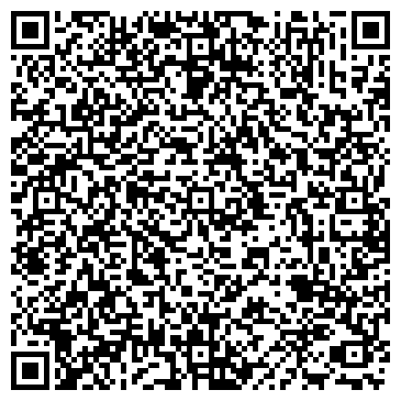 QR-код с контактной информацией организации Грани Принт