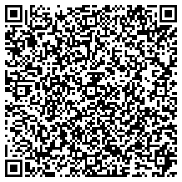 QR-код с контактной информацией организации Экотур