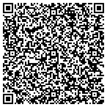 QR-код с контактной информацией организации ООО ТеплоКрепость