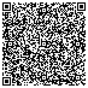 QR-код с контактной информацией организации Сто миров