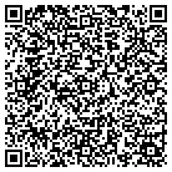 QR-код с контактной информацией организации ООО Полипак