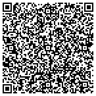 QR-код с контактной информацией организации АртиГрупп