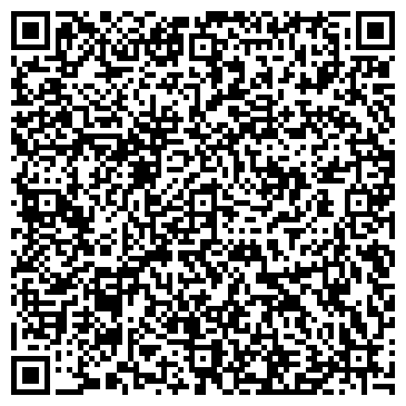 QR-код с контактной информацией организации Maniera