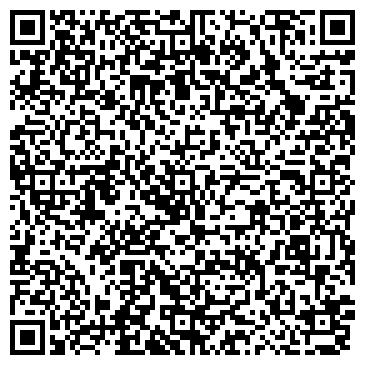 QR-код с контактной информацией организации ООО Золотое сечение