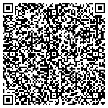 QR-код с контактной информацией организации ООО Автор-Проект