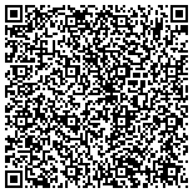 QR-код с контактной информацией организации ООО Рубеж
