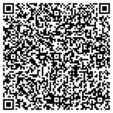 QR-код с контактной информацией организации ООО Ронсаръ