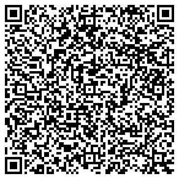 QR-код с контактной информацией организации Колибри