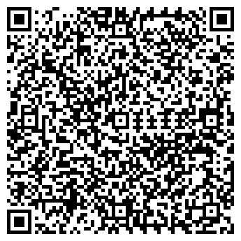 QR-код с контактной информацией организации ИП Исаев М.А.