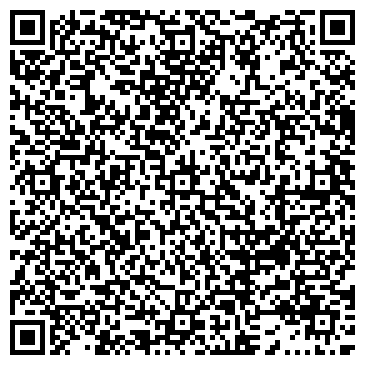 QR-код с контактной информацией организации Парк культуры и отдыха им. Ю.А. Гагарина