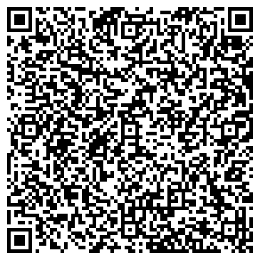 QR-код с контактной информацией организации Italclean