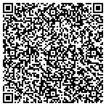 QR-код с контактной информацией организации Воронежские озера