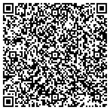 QR-код с контактной информацией организации Парк культуры и отдыха им. А.М. Горького