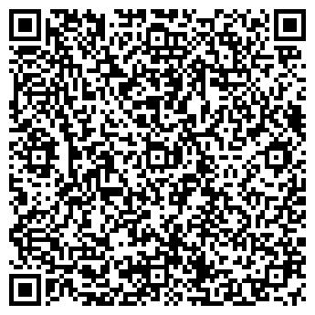 QR-код с контактной информацией организации Псковитянка