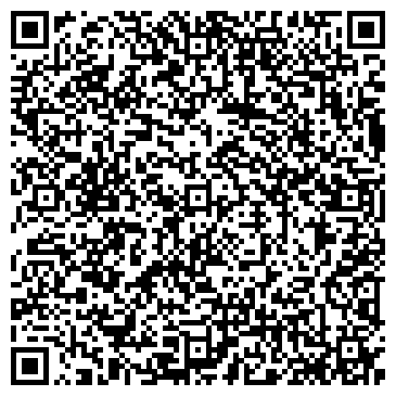 QR-код с контактной информацией организации Радио «ЗВЕЗДА»