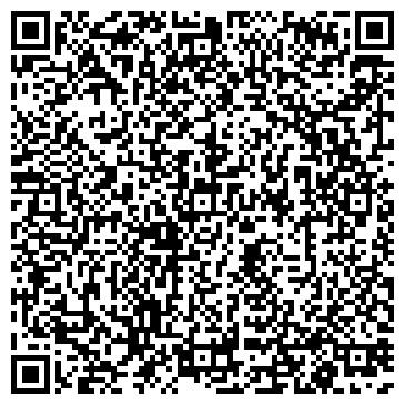 QR-код с контактной информацией организации ИП Енина С.А.