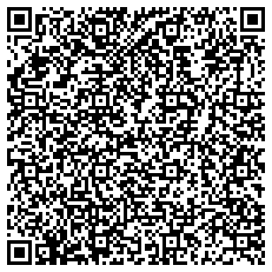 QR-код с контактной информацией организации Лион