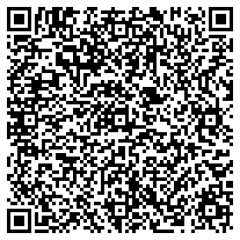 QR-код с контактной информацией организации Салон красоты на Некрасова