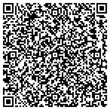 QR-код с контактной информацией организации Световые технологии