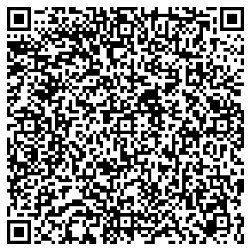 QR-код с контактной информацией организации ООО АБ Аметист