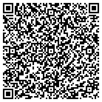 QR-код с контактной информацией организации Псковитянка