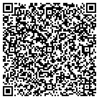 QR-код с контактной информацией организации Уфа.Собака.ru