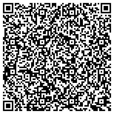 QR-код с контактной информацией организации ООО МегаПласт