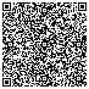 QR-код с контактной информацией организации ИП Панина Н.А.