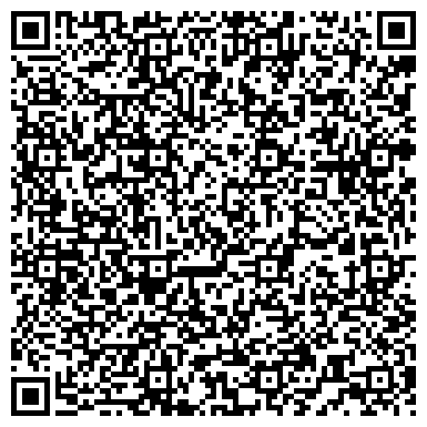 QR-код с контактной информацией организации Огонек