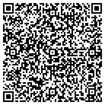 QR-код с контактной информацией организации Игроград