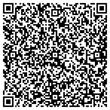 QR-код с контактной информацией организации «Pulito»