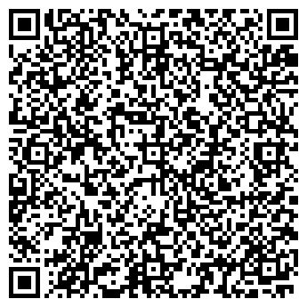 QR-код с контактной информацией организации Игроград