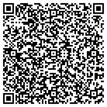 QR-код с контактной информацией организации Игроград
