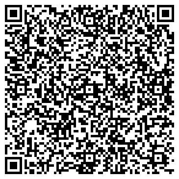 QR-код с контактной информацией организации Pixel