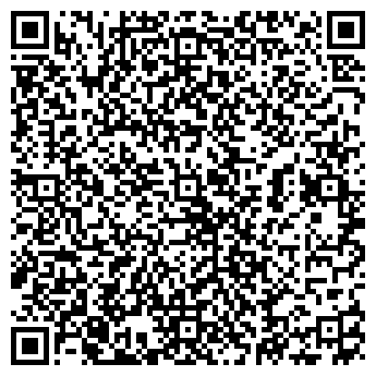 QR-код с контактной информацией организации Игроград