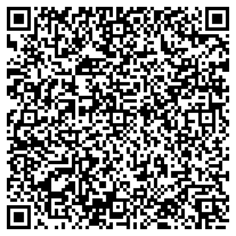 QR-код с контактной информацией организации TIMEOUT