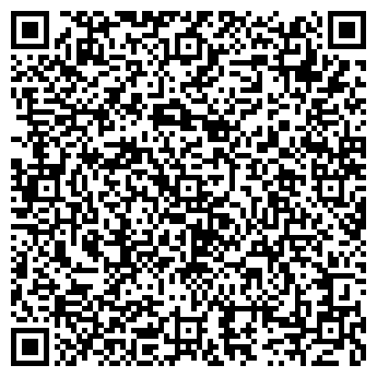 QR-код с контактной информацией организации Фабрика дверей